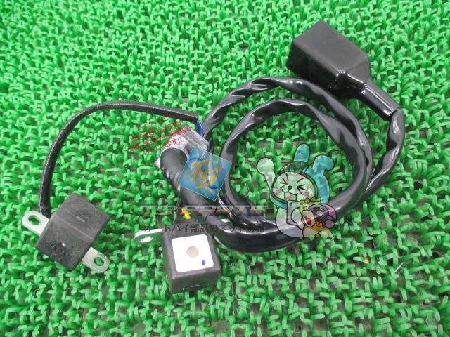 GPZ900R パルシングコイル 在庫有 即納 カワサキ 純正 新品 バイク 部品 エリミネーター250 1000GTR コンコース 在庫有り 即納可 車検 Genuine By