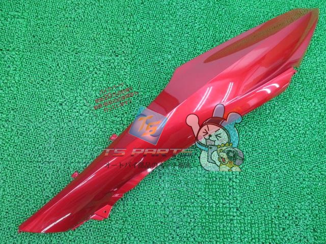 PCX125 150 シートカウル 右 在庫有 即納 ホンダ 純正 新品 バイク 部品 R340C 車検 Genuine PCX125 Ku