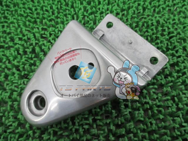 楽天市場】ゼファー400χ 純正 ヘッドライトステー （右