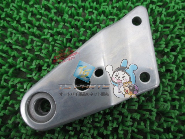 バリオス2 ヘッドライトステー 左 在庫有 即納 カワサキ 純正 新品 バイク 部品 車検 Genuine lK