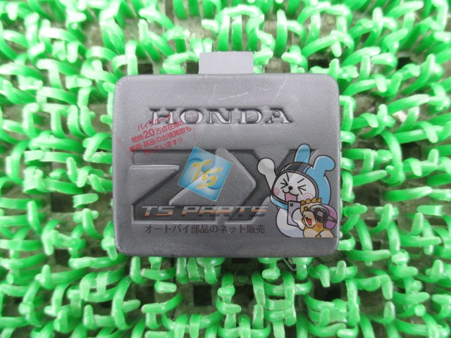 楽天市場】【送料無料】 【正規品】 ホンダ純正 ライブディオZX LIVE