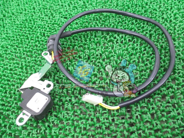 CB400SF ピックアップコイル 在庫有 即納 ホンダ 純正 新品 バイク 部品 在庫有り 即納可 NC39 車検 Genuine Ge