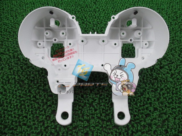CB400SF メーターケース 在庫有 即納 ホンダ 純正 新品 バイク 部品 カバー 車検 Genuine 98|ティーエスパーツ 店