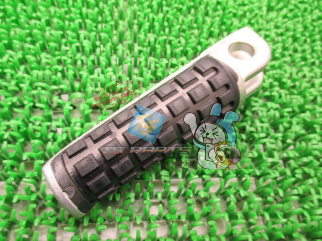 NinjaZX-6R メインステップ 左 在庫有 即納 カワサキ 純正 新品 バイク 部品 在庫有り 即納可 34028-5019 車検 Genuine ZRX400 バリオス ZZ-R400 ZZ-R250 ZXR400 ZXR250 ザンザス ZXR750 ZRX-2 ZXR400R ZXR750R NINJAZX-6R ZZ-R600 Qd