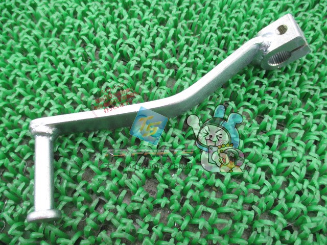 CBR400R シフトペダル 在庫有 即納 ホンダ 純正 新品 バイク 部品 廃盤 在庫有り 即納可 NC23 車検 Genuine oO｜ティーエスパーツ　店