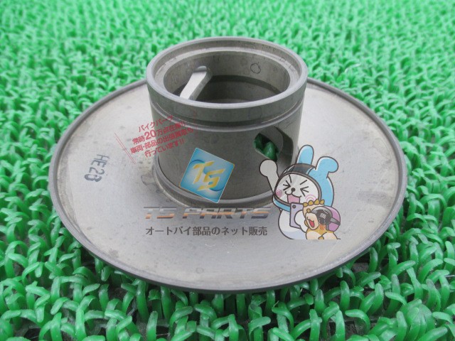 タクト ドリブンフェイス 在庫有 即納 ホンダ 純正 新品 バイク 部品 在庫有り 即納可 AF51 車検 Genuine ディオ DJ-1 タクトフルマーク DIO iA