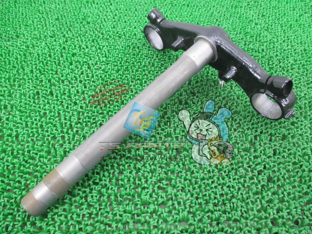 CBX750ホライゾン ステアリングステム 在庫有 即納 ホンダ 純正 新品 バイク 部品 RC18 NH1 車検 Genuine