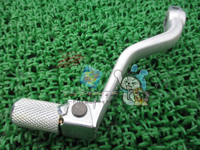 YZ125 シフトチェンジペダル 在庫有 即納 ヤマハ 純正 新品 バイク 部品 WR250Z 車検 Genuine YZ250 Li|ティーエスパーツ 店