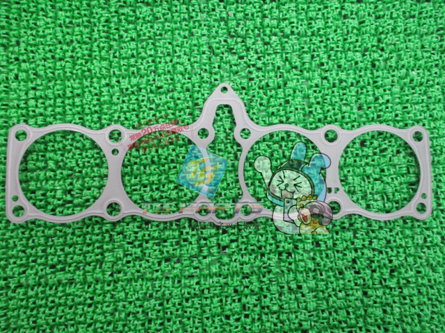 楽天市場】スズキ GSX400FS インパルス他 シリンダヘッドカバー