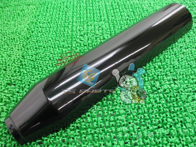 FLSTF サイレンサーヒートガード 在庫有 即納 ハーレー 純正 新品 バイク 部品 65463-00即納 車検 Genuine lY