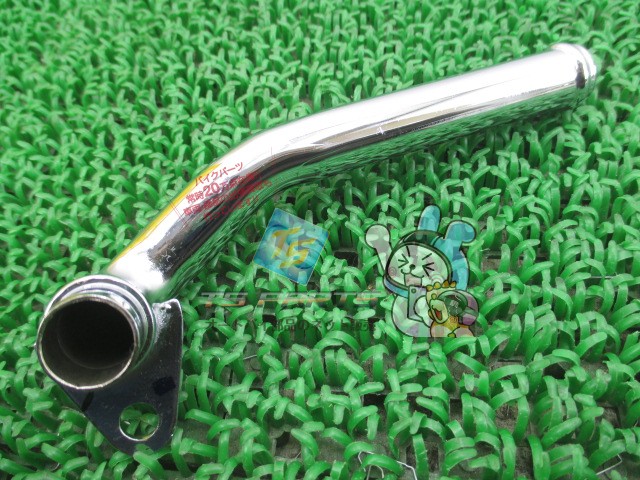 CB400SF ウォーターパイプ 右 在庫有 即納 ホンダ 純正 新品 バイク 部品 廃盤 在庫有り 即納可 車検 Genuine 38