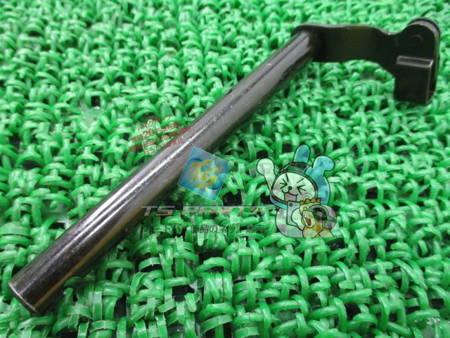 ZRX400 ZRX-2 クラッチレリーズ 在庫有 即納 カワサキ 純正 新品 バイク 部品 車検 Genuine Ez