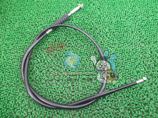 GSX400FSインパルス クラッチケーブル 在庫有 即納 スズキ 純正 新品 バイク 部品 車検 Genuine GSX400F