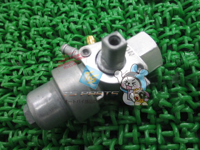 楽天市場】ホンダ発電機 燃料コックASSY[16950ZT3003] : サンセイイー