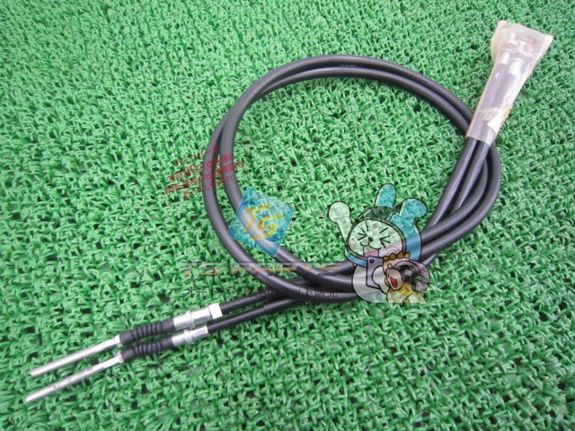 ジャイロアップ ブレーキワイヤー TA01 在庫有 即納 ホンダ 純正 新品 バイク 部品 車検 Genuine 20