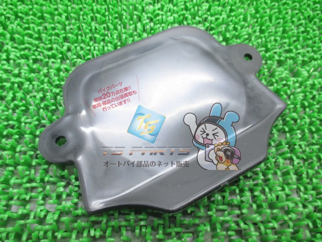 楽天市場】GPZ400F ヘッドライトケース 001-2722 カワサキ 純正 バイク