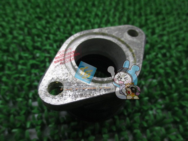 CB400FOUR インシュレーターB 在庫有 即納 ホンダ 純正 新品 バイク 部品 CB350F 車検 Genuine yU