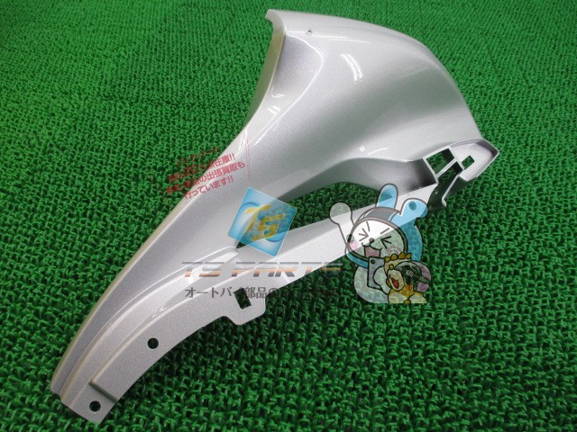 CBR250R アッパーカウル 在庫有 即納 ホンダ 純正 新品 バイク 部品 MC41 車検 Genuine Uy|ティーエスパーツ 店
