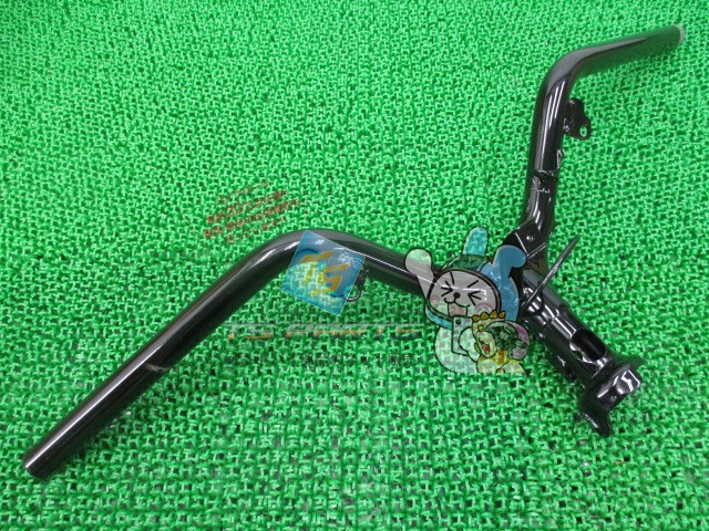 リード50 ハンドル 在庫有 即納 ホンダ 純正 新品 バイク 部品 リード100 車検 Genuine jX