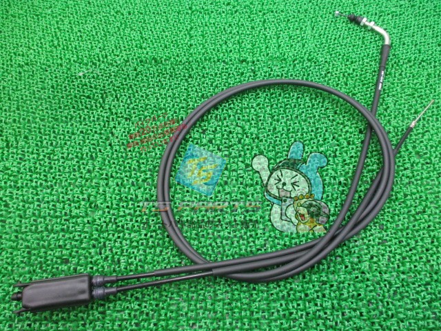 ジャイロキャノピー アクセルワイヤー 在庫有 即納 ホンダ 純正 新品 バイク 部品 車検 Genuine tD