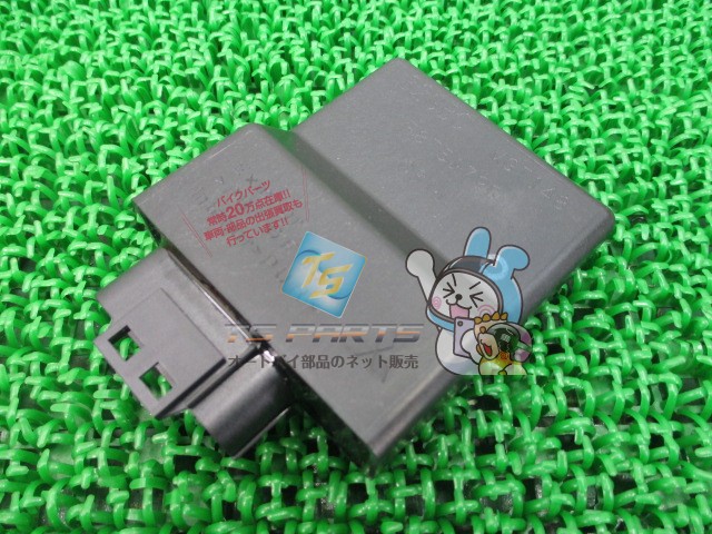 レッツ4 コントロールユニット 在庫有 即納 スズキ 純正 新品 バイク 部品 CDI 車検 Genuine