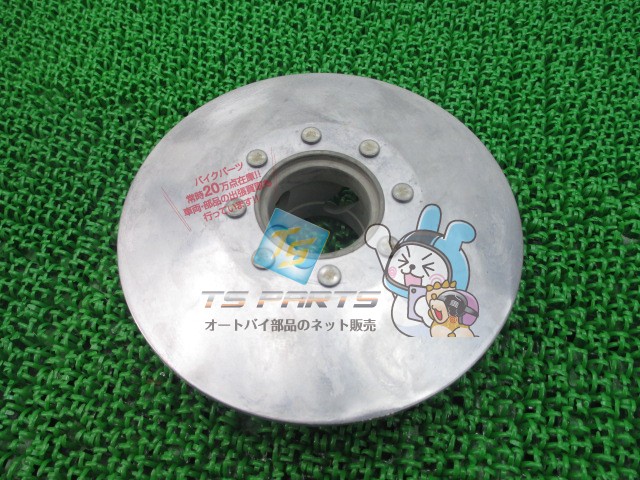 マジェスティ250 スライディングシーブ 在庫有 即納 ヤマハ 純正 新品 バイク 部品 車検 Genuine 49