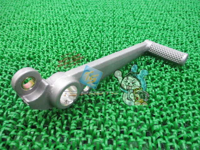 TZR250RSP ブレーキペダル 在庫有 即納 ヤマハ 純正 新品 バイク 部品 TZR125 車検 Genuine TZR250R TZR250RS TZR250SPR 44