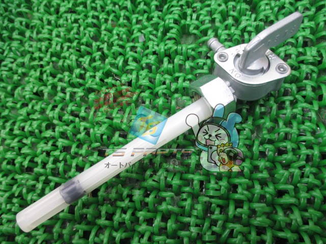 TL125 フューエルコック 在庫有 即納 ホンダ 純正 新品 バイク 部品 TLR200 車検 Genuine ベンリィ イーハトーブ TL125バイアルス Gl