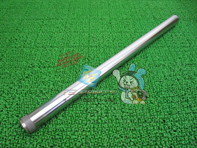 XL600Vトランザルプ フロントフォークインナーチューブ 在庫有 即納 ホンダ 純正 新品 バイク 部品 PD06 インナーパイプ 廃盤 車検 Genuine 14,454円