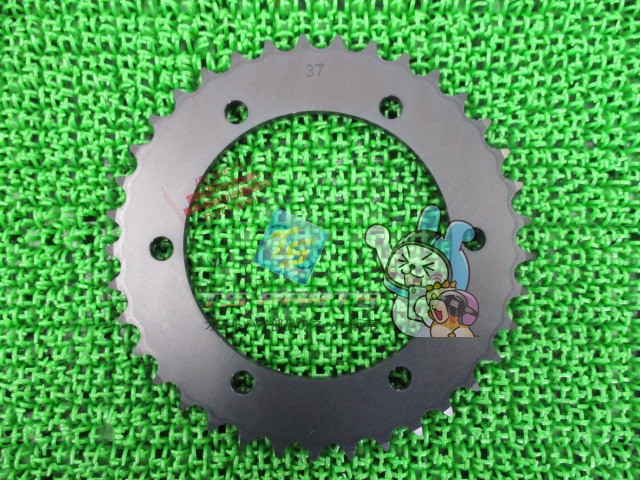ゼファー750 スプロケット 在庫有 即納 カワサキ 純正 新品 バイク 部品 37T 車検 Genuine W650 57