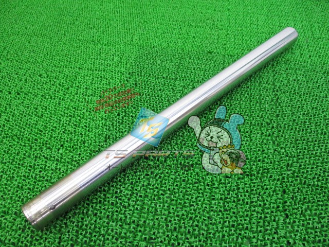 新品 スズキ 純正 バイク 部品 イントルーダークラシック800 フォークインナーチューブ 純正 在庫有 即納 車検 Genuine イントルーダーC800
