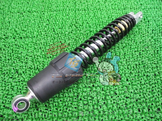 トリシティ125 リアサスペンション 在庫有 即納 ヤマハ 純正 新品 バイク 部品 TRICITY125 車検 Genuine 27