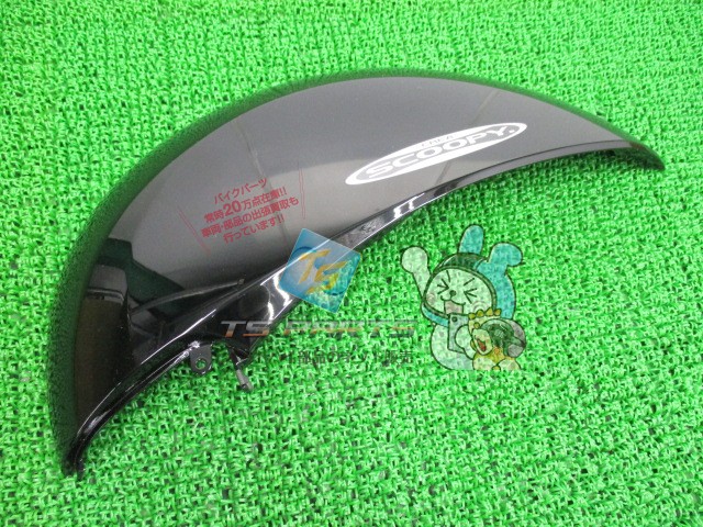 クレアスクーピー サイドカバー 左 在庫有 即納 ホンダ 純正 新品 バイク 部品 AF55 シートカウル ボディカバー 車検 Genuine｜ティーエスパーツ　店