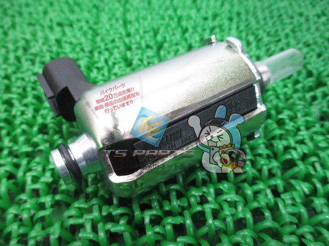 レッツ4 フューエルインジェクター 在庫有 即納 スズキ 純正 新品 バイク 部品 15710-32G01 Let’s4 車検 Genuine kI|ティーエスパーツ 店