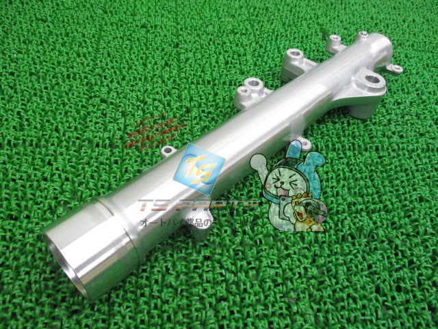 KL650天涯 フロントフォークアウターチューブ 在庫有 即納 カワサキ 純正 新品 バイク 部品 KAWASAKI 廃盤 絶版 車検 Genuine
