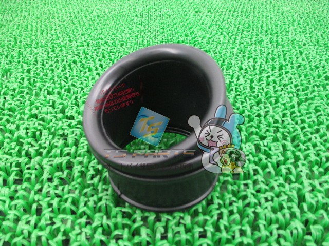 楽天市場】ゼファー400 純正部品 エアクリーナー ダクト 新品