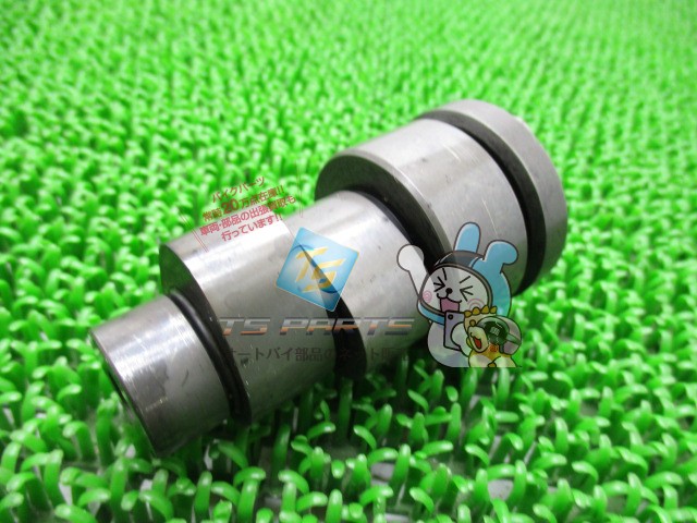 ビバリー250RST カムシャフト 在庫有 即納 ピアジオ 純正 新品 バイク 部品 8453185 8404485 AP8577026 車検 Genuine アトランティック125 スカラベオ125 アトランティック200 アトランティック250 スカラベオ250｜ティーエスパーツ　店