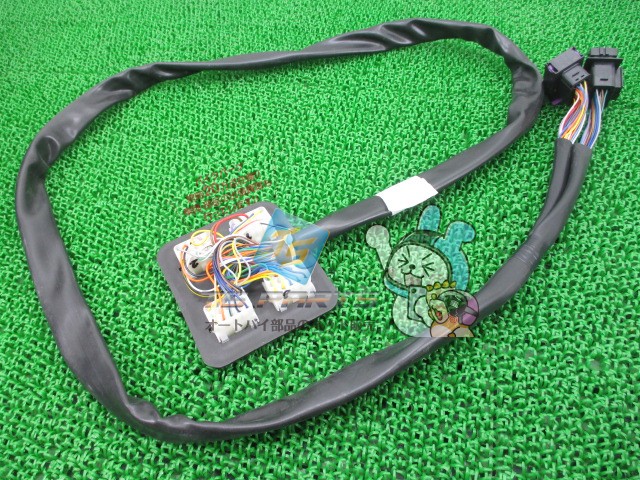 MP3 コントロールユニットインターフェイス 在庫有 即納 ピアジオ 純正 新品 バイク 部品 497565 Piaggio 車検 Genuine｜ティーエスパーツ　店 19,028円