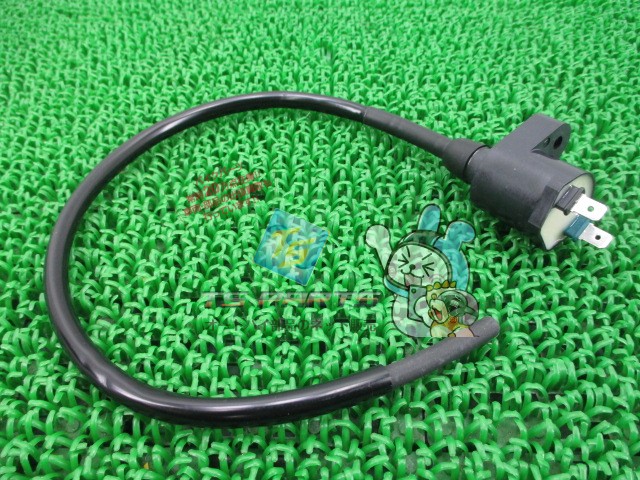 スーパーカブ50 70 90 イグニッションコイル 在庫有 即納 ホンダ 純正 新品 バイク 部品 C50 C70 C90 車検 Genuine スーパーカブ50 ダックス スーパーカブ90 スーパーカブ70 DAX 57