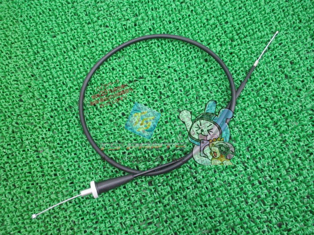 CR250R アクセルワイヤー 在庫有 即納 ホンダ 純正 新品 バイク 部品 ME03 車検 Genuine 5