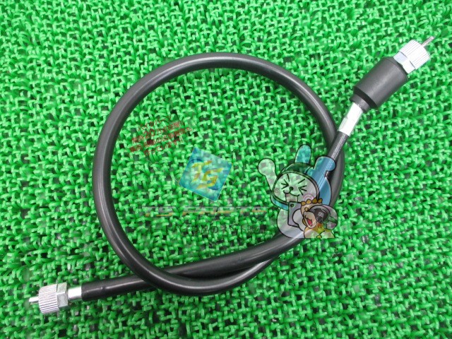 RZ50 スピードメーターケーブル 在庫有 即納 ヤマハ 純正 新品 バイク 部品 YAMAHA 車検 Genuine wI