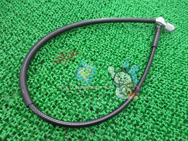 RG125ガンマ タコメーターケーブル 在庫有 即納 スズキ 純正 新品 バイク 部品 -000 SUZUKI 車検 Genuine 14|ティーエスパーツ 店