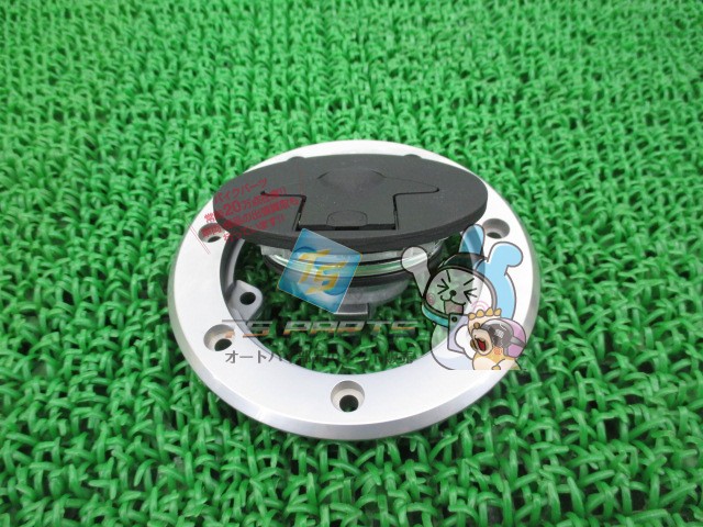 ゼファーχ タンクキャップ 在庫有 即納 カワサキ 純正 新品 バイク 部品 ゼファーカイ 車検 Genuine ZRX400 ゼファー750 ZZ-R400 ZZ-R1100 ZZ-R250 ZXR400 ゼファーΧ GPZ1100 バリオスII ZXR750 ZRX-II ZXR400R ZR-7 NINJAZX-9R ZR-7S 30