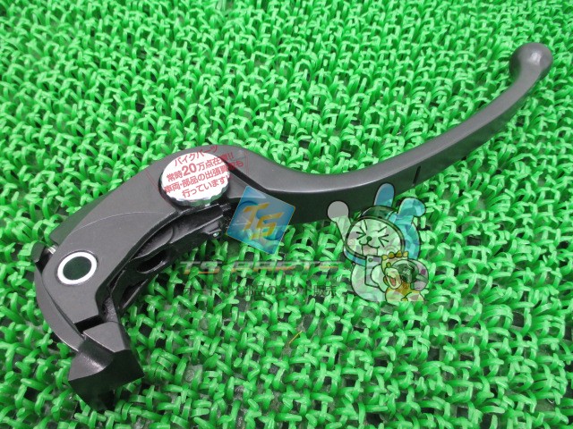 ZX-10R ブレーキレバー 在庫有 即納 カワサキ 純正 新品 バイク 部品 ZX-6R ZZR1400 車検 Genuine NINJA1000 1400GTR Z1000SX 22