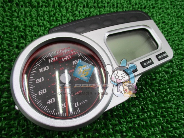 ネクサス500 スピードメーター 在庫有 即納 ピアジオ 純正 新品 バイク 部品 639475 ジレラ Gilera 車検 Genuine ネクサス125 ネクサス250