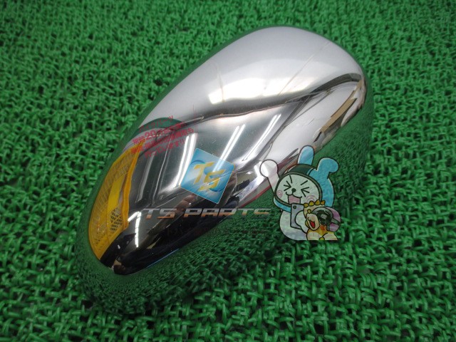 ビラーゴ250 エアクリーナーケースキャップ 右 在庫有 即納 ヤマハ 純正 新品 バイク 部品 エアクリーナーカバー XV250ビラーゴS XV250ビラーゴ 車検 Genuine XV125ビラーゴ 38