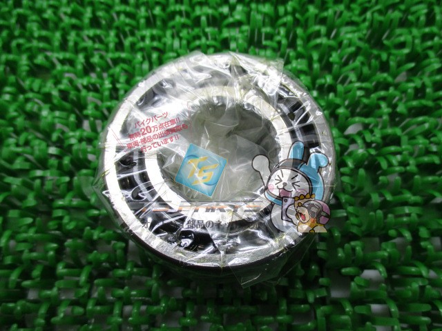 ゼファー400 ゼファーχ ボールベアリング 在庫有 即納 カワサキ 純正 新品 バイク 部品 トランスミッション ゼファー750 ZRX400 車検 Genuine ゼファー400 ゼファーカイ バルカン400 ZZ-R400 GPZ400R ZXR400 ゼファーΧ GPZ1100 ZRX-2 cX