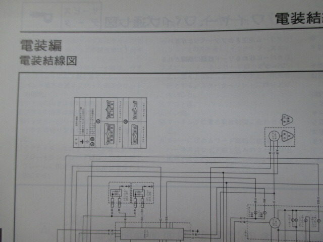 Drugstar Xvs1100 3b91 Car Inspection Maintenance Information For Supplement That There Is Yamaha Regular Motorcycle Maintenance Book ドラックスター 1100