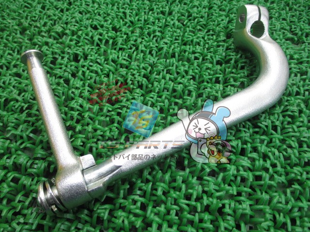 スーパーカブ キックペダル 在庫有 即納 ホンダ 純正 新品 バイク 部品 C50 C70 C90 車検 Genuine スーパーカブ50 スーパーカブ90 スーパーカブ70 33