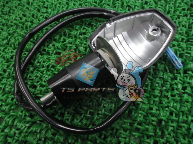 CB400SF フロントウィンカーベース 右 在庫有 即納 ホンダ 純正 新品 バイク 部品 NC42 車検 Genuine 97｜ティーエスパーツ　店